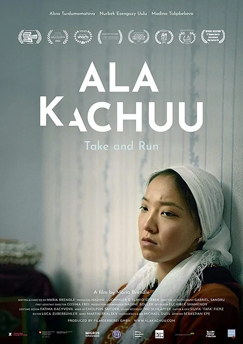 Ala Kachuu: Take and Run