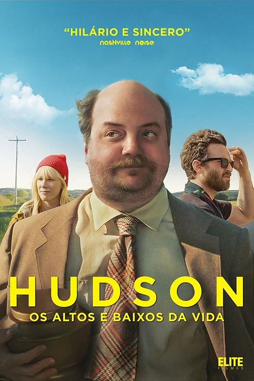 Filmes 7 Hudson : Os Altos e Baixos da Vida