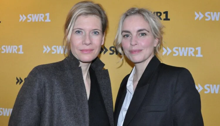 A Professora de Violino :: “Quero ser reconhecida por ter feito um bom trabalho, e não apenas por ser mulher”, revela Ina Weisse 5 20220323 ina weisse nina hoss a professora de piano papo de cinema e1648066762428