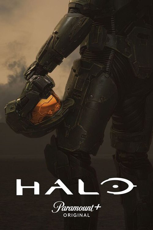 Halo – Papo de Cinema