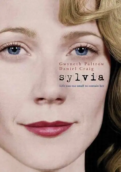 Sylvia: Paixão Além das Palavras