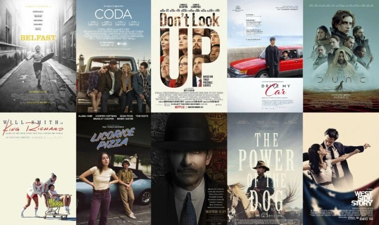 20220326 oscar 2022 filmes papo de cinema