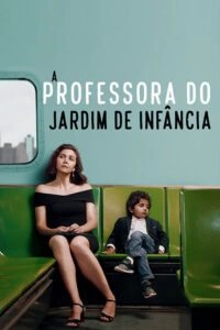 A Professora do Jardim de Infância