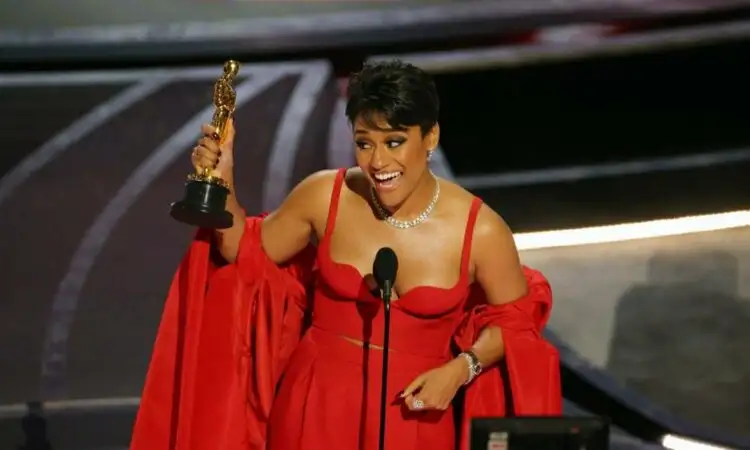 20220328 atriz oscar amor sublime amor ariana debose papo de cinema