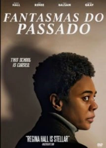 Fantasmas do Passado