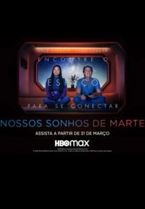 Nossos Sonhos de Marte