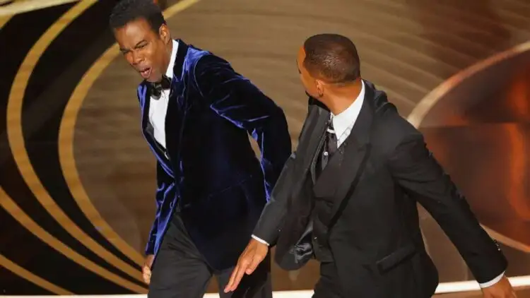 Enquete :: Leitores do Papo de Cinema preferiam Oscar para Ataque dos Cães 2 20220328 smith oscars 2022 papo de cinema