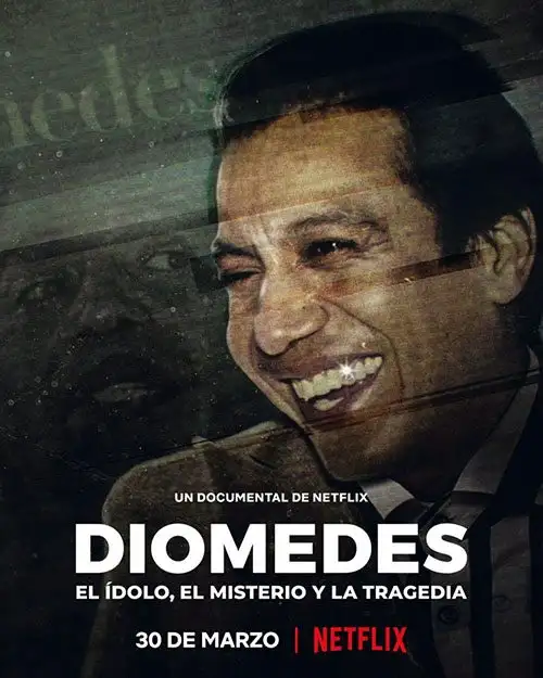 Filmes 22 Fama e Tragédia de um Astro Colombiano