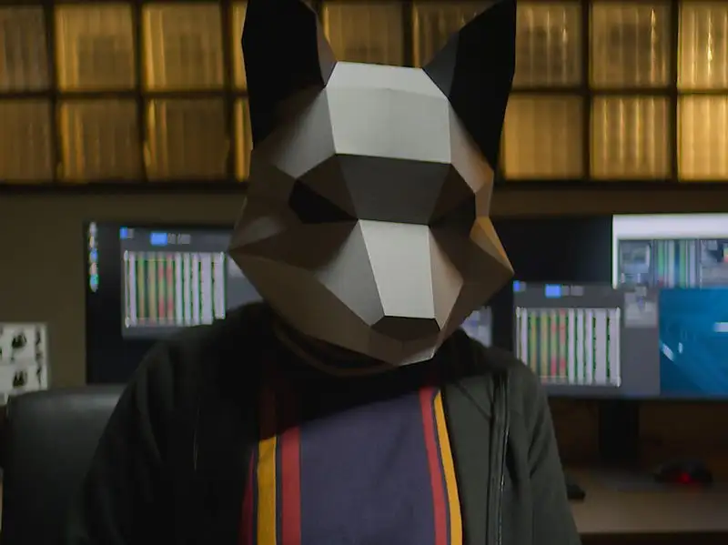 Não Confie em Ninguém: A Caça ao Rei da Criptomoeda 4 20220329 nao confie em ninguem a caca ao rei da criptomoeda papo de cinema 800