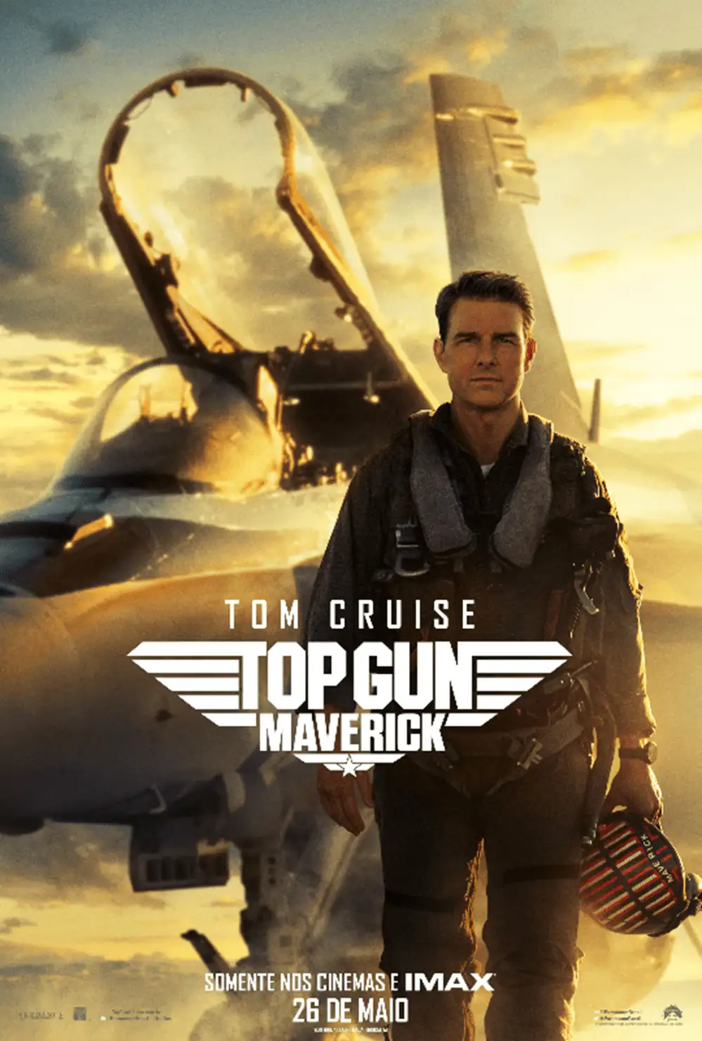 Críticas 19 Top Gun: Maverick