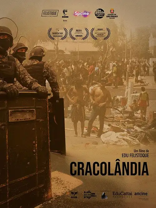Cracolândia
