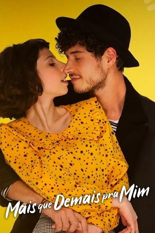 Mais que Demais pra Mim