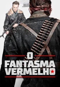 O Fantasma Vermelho