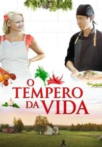 O Tempero da Vida