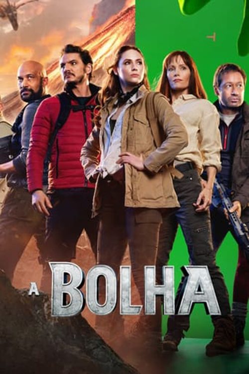 A Bolha - Filme 2022 - AdoroCinema