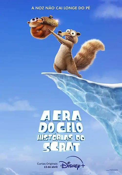 20220401 a era do gelo historias do scrat papo de cinema 999