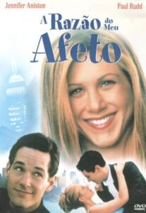 A Razão do Meu Afeto