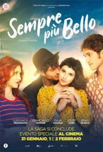 Eternamente Demais Pra Mim