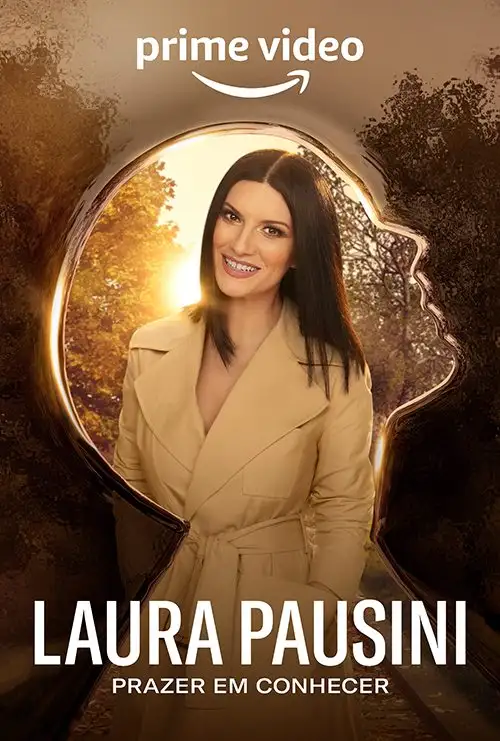 Filmes 21 Laura Pausini: Prazer em Conhecer