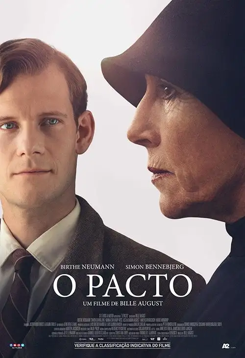 O Pacto