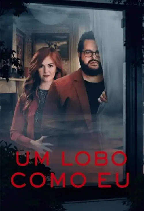 Séries 20 Um Lobo Como Eu