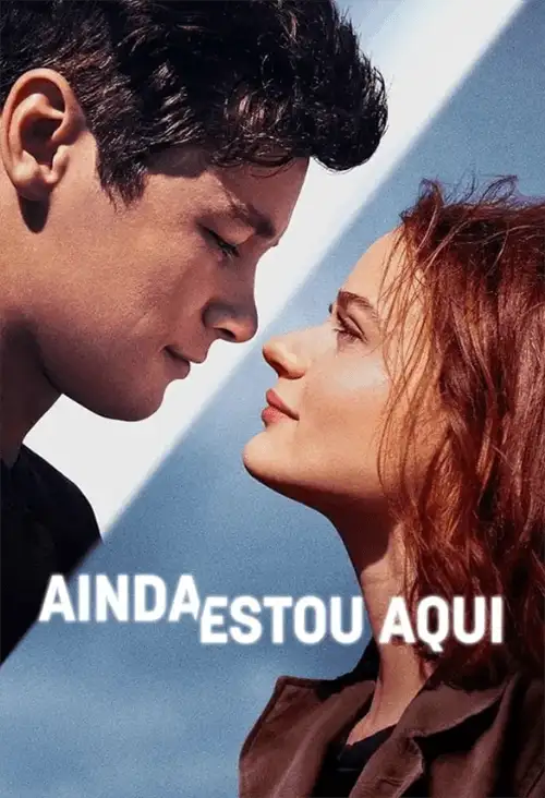 Ainda Estou Aqui