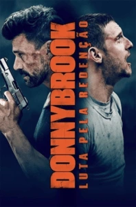 DonnyBrook: Luta Pela Redenção