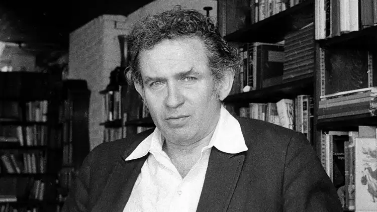 20220405 norman mailer papo de cinema