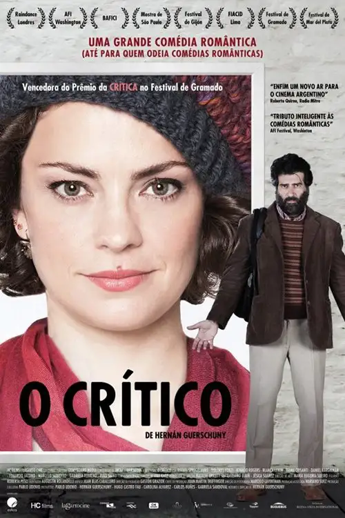 O Crítico
