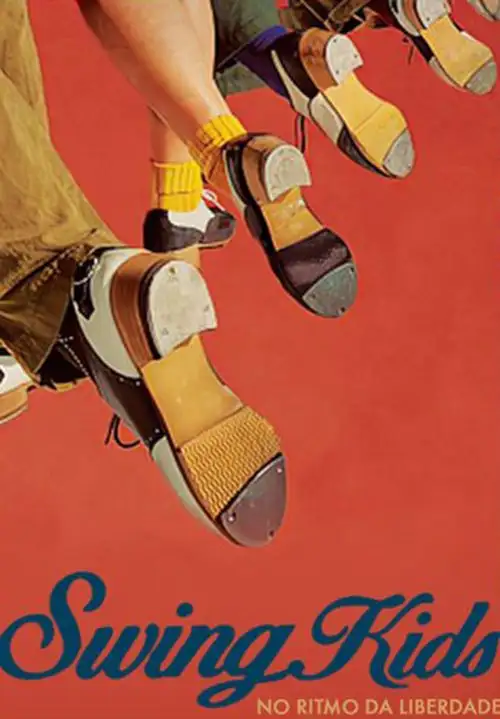 Filmes 17 Swing Kids: No Ritmo da Liberdade