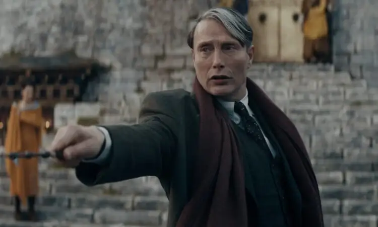 20220406 animais fantasticos os segredos de dumbledore grindelwald papo de cinema