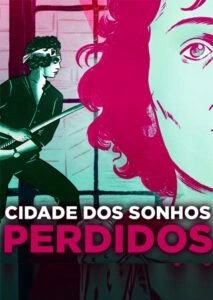 Cidade dos Sonhos Perdidos