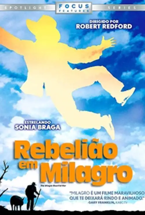 Filmes 20 Rebelião em Milagro