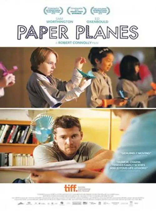 Sonhos de Papel