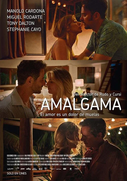 Amálgama