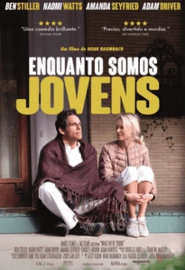 Enquanto Somos Jovens