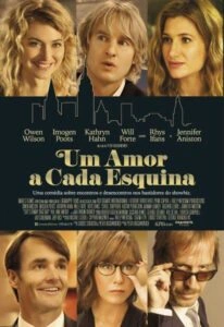 Um Amor a Cada Esquina