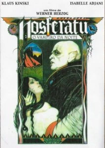 Nosferatu: O Vampiro da Noite