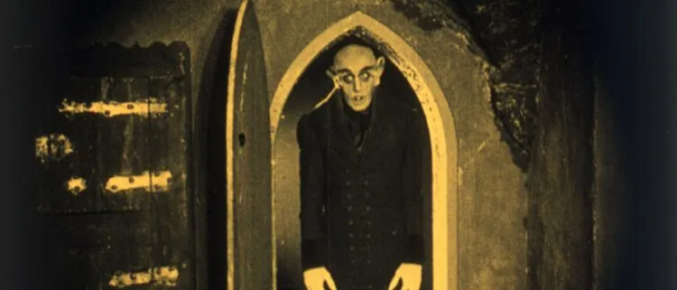 20220413 nosferatu papo de cinema banner