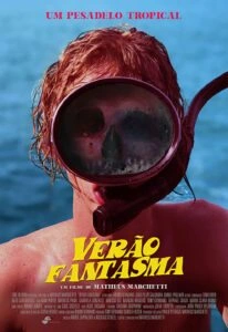 Verão Fantasma