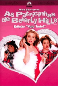 As Patricinhas de Beverly Hills