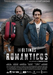 Los Últimos Románticos