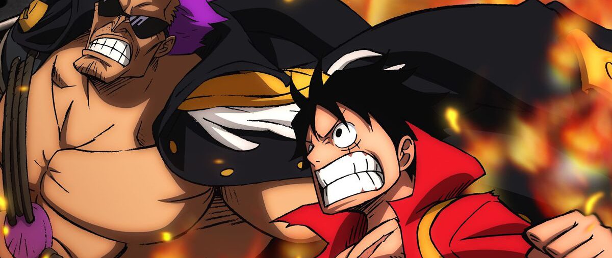 One Piece Z - Filme 2013 - AdoroCinema