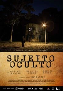 Sujeito Oculto