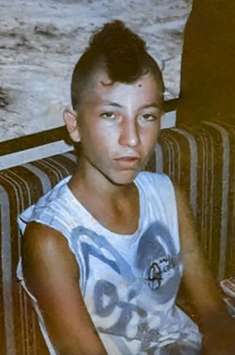 Os Dragões :: "A adolescência é um período muito doloroso", diz Gustavo Spolidoro 3 20220418 gustavo spolidoro papo de cinema