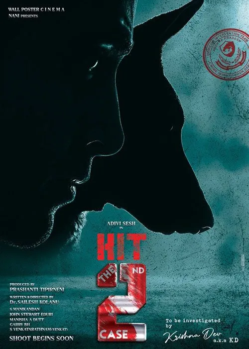 Filmes 5 HIT: The 2nd Case
