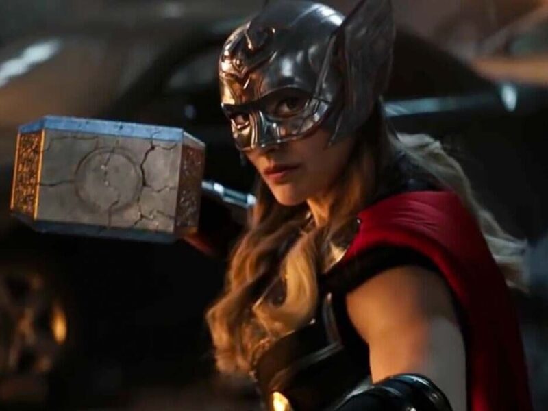 Thor - Love And Thunder: Filmagens do filme da Marvel começam