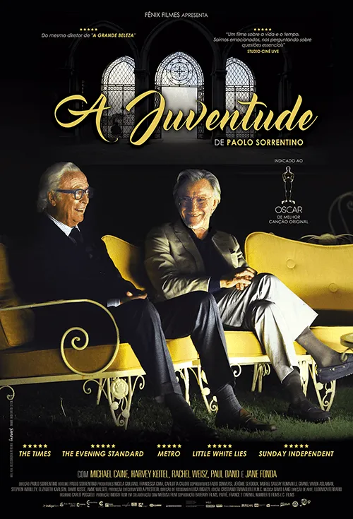 A Juventude