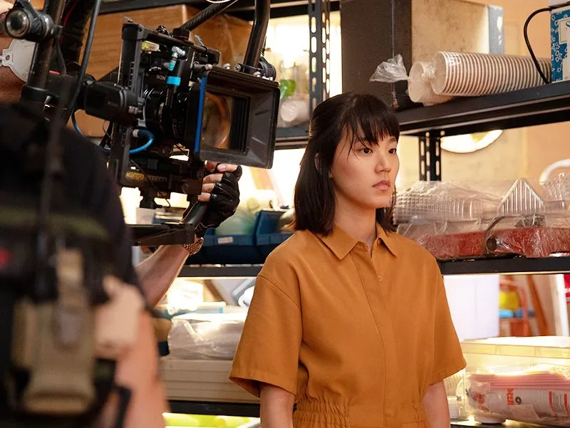 Além do Guarda-Roupa :: Anunciado primeiro dorama brasileiro do streaming 4 20220419 alem do guarda roupa papo de cinema 800