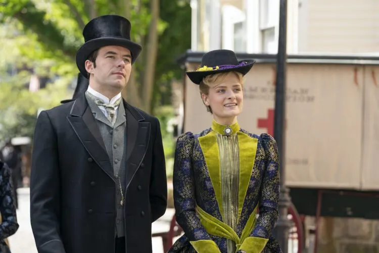 20220419 the gilded age casal papo de cinema